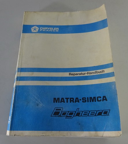 Manuale officina - manuale,