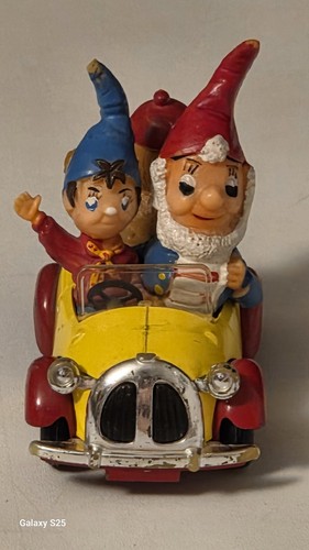 Modellino auto vintage corgi - modellino,