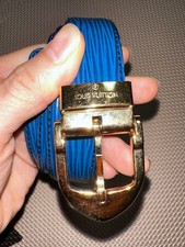 Louis Vuitton Senteur Epi