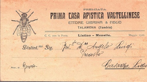 Premiata prima casa apistica - premiata,