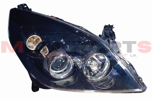 Faro fanale proiettore - fanale,