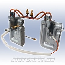 Bruciatore TRUMA completo per