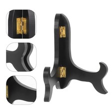  Espositore in legno piatto