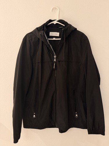 Giacca vento calvin klein - vento,