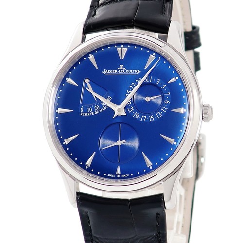 Jaeger lecoultre master ultra - jaeger-lecoultre,