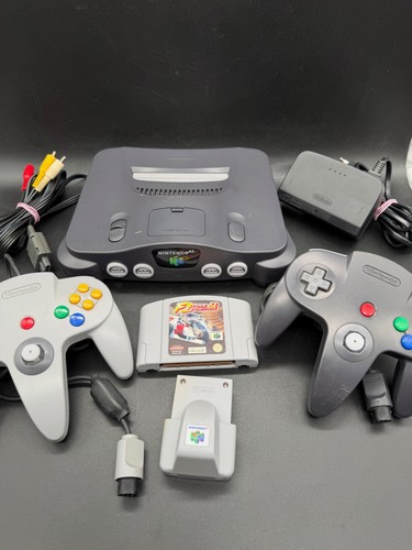 Console nintendo originale - console,