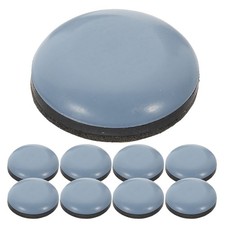 20 Pcs Furniture Cushion Pads Adhesive Sliders For Chair Table Feet Floor