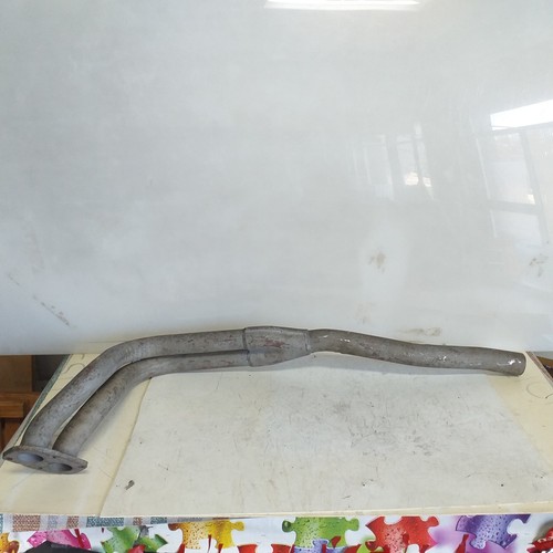 Tubo collettore fiat - tubo,