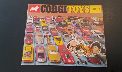 Catalogo giocattoli vintage