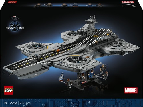 Lego marvel 76354 - ǀ,