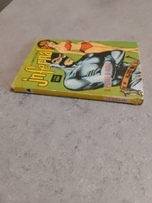 Jnfernal lotto di 6 Albi n.4-5-6-15-21-22.