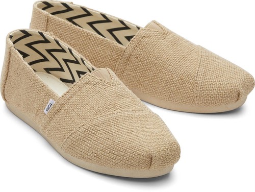 Toms alpargata classic - toms,