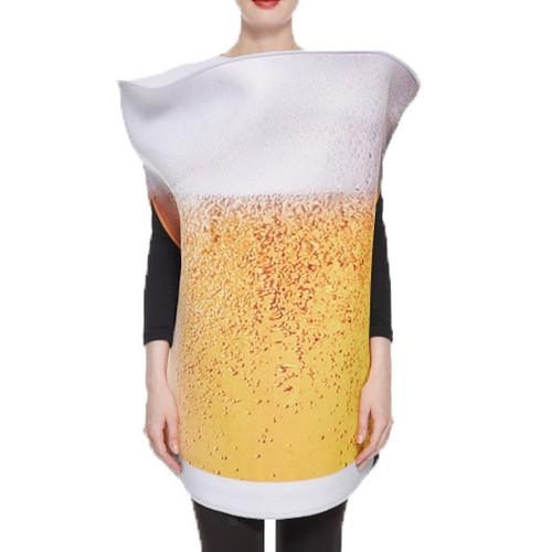 Costume boccale birra - boccale, di