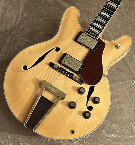Yamaha natural 1973 - yamaha,