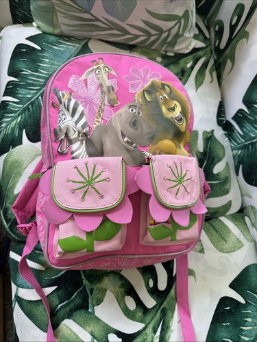 Borsa zaino madagascar - borsa,