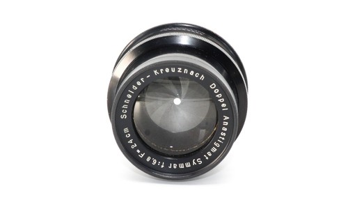 Schneider kreuznach doppio - schneider-kreuznach,