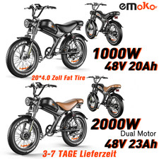 Bicicletta elettrica 2000w - elettrica,
