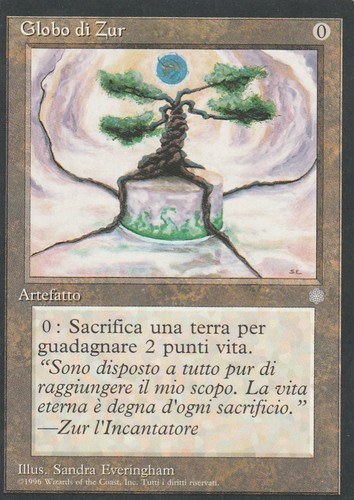 Magic adunanza era - l'adunanza,