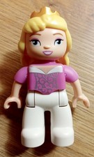 Lego Duplo Disney La Bella
