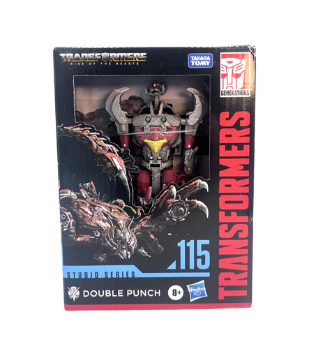 Transformers studio series - transformers,