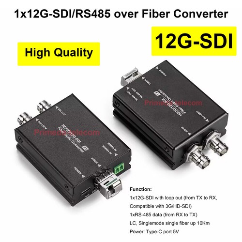 Prolunga 12g hd sdi - prolunga, 12g/3g