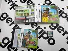 The Legend of Zelda Spirit