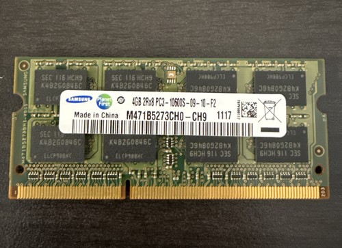 Samsung pc3 12800 - pc3-12800, (ddr3-1600)