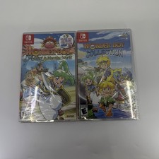 Wonder Boy Asha In Monster