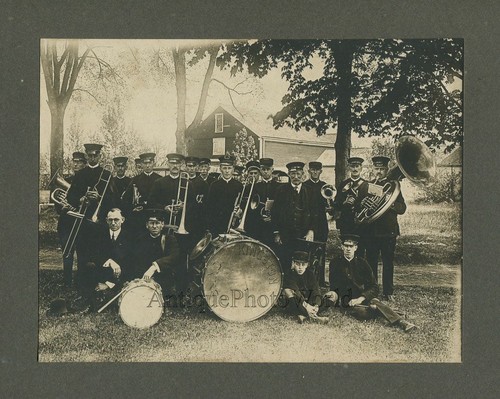 Kingston militare gruppo - kingston, pa