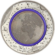 Germania Commemorativa 5 Euro