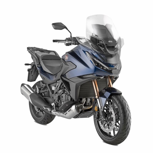 Cupolino givi trasparente - givi,