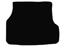Basic Tappeto bagagliaio NERO per VW Passat B4 SW 1988-1997