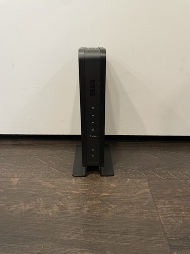 Netgear n300 router modem via - router,