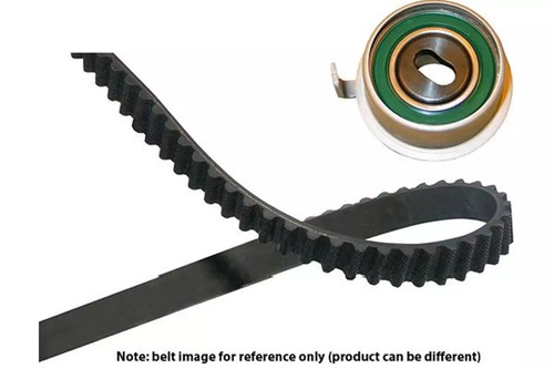 Kit cinghie dentate - , parts