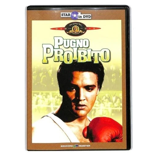 Dvd star pugno - dvd,