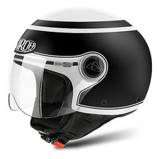 CASCO JET VISIERA CORTA AIROH