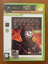 NINJA GAIDEN BLACK PAL