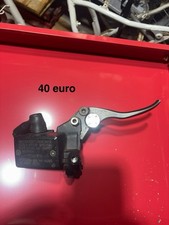 POMPA FRENO ANTERIORE PER