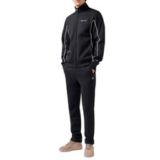 Champion Tuta da Uomo Full Zip
