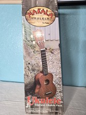 Makala Opzione Entry Level di