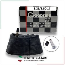 CAMERA D'ARIA CICLOMOTORE MOTO