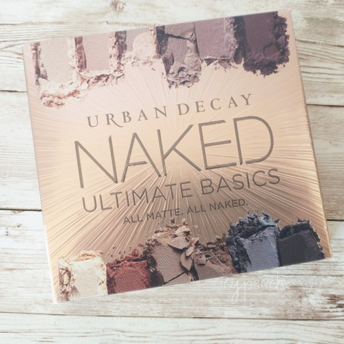 Urban decay naked - naked, ultimate