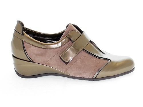 Scarpa bassa martina 5580 - martina,