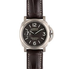 Orologio da polso uomo Panerai