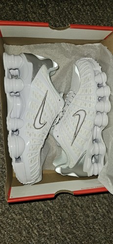 Sneakers nike shox - tl, color