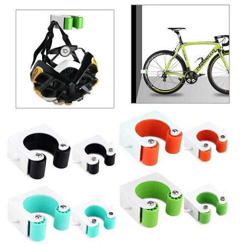 Gancio parete bici - gancio,
