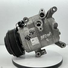 COMPRESSORE A/C PER MAZDA 3