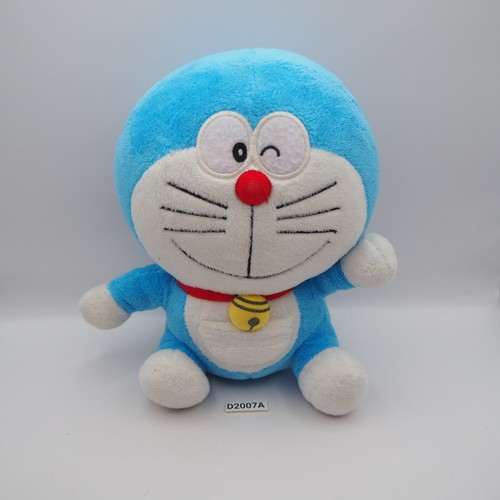 D2007a doraemon ntt - doraemon, peluche