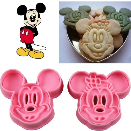 Stampo forno topolino 2 - forno, 3d
