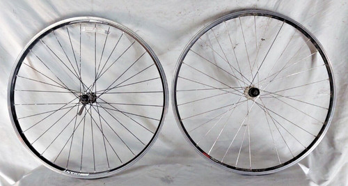 Set ruote bici strada giant - ruote,